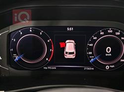 فولكسفاغن أطلس كروس سبورت